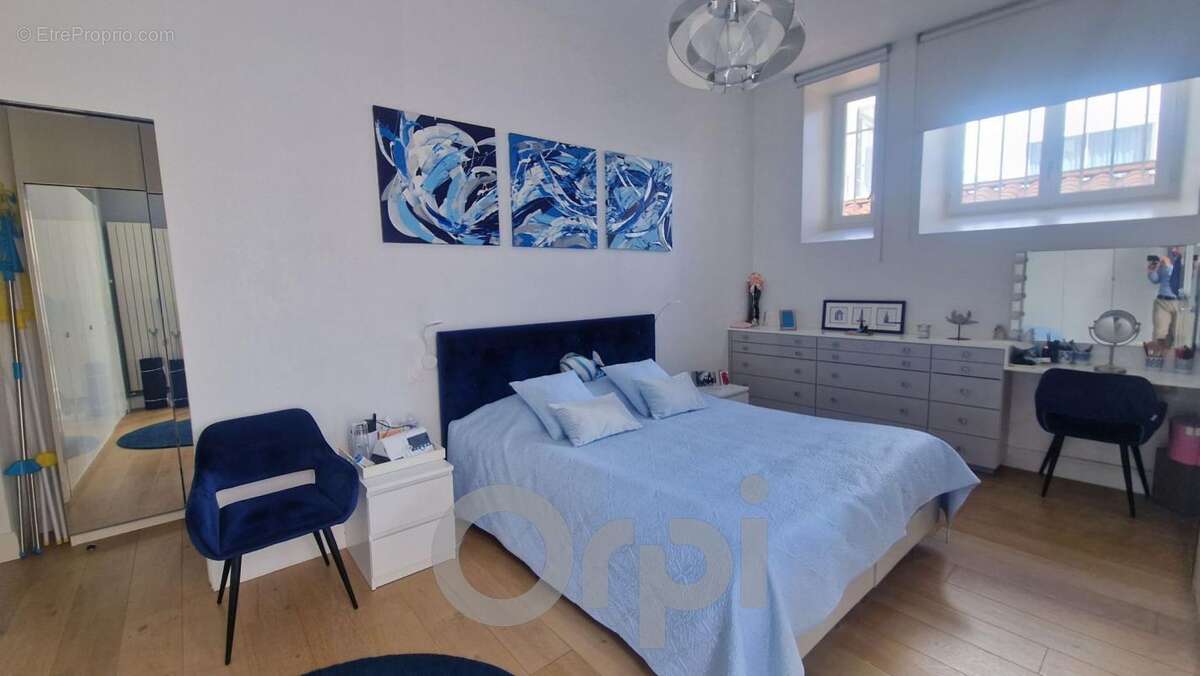 Appartement à LA ROCHELLE