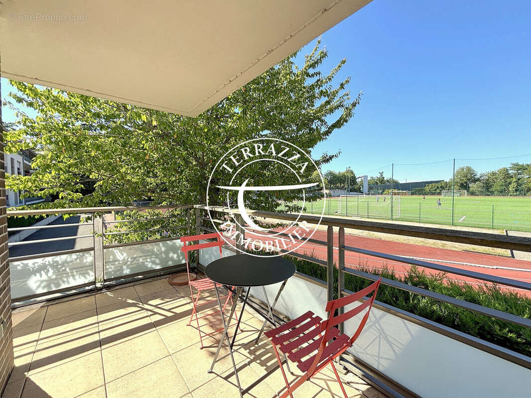 Appartement à MARLY-LE-ROI