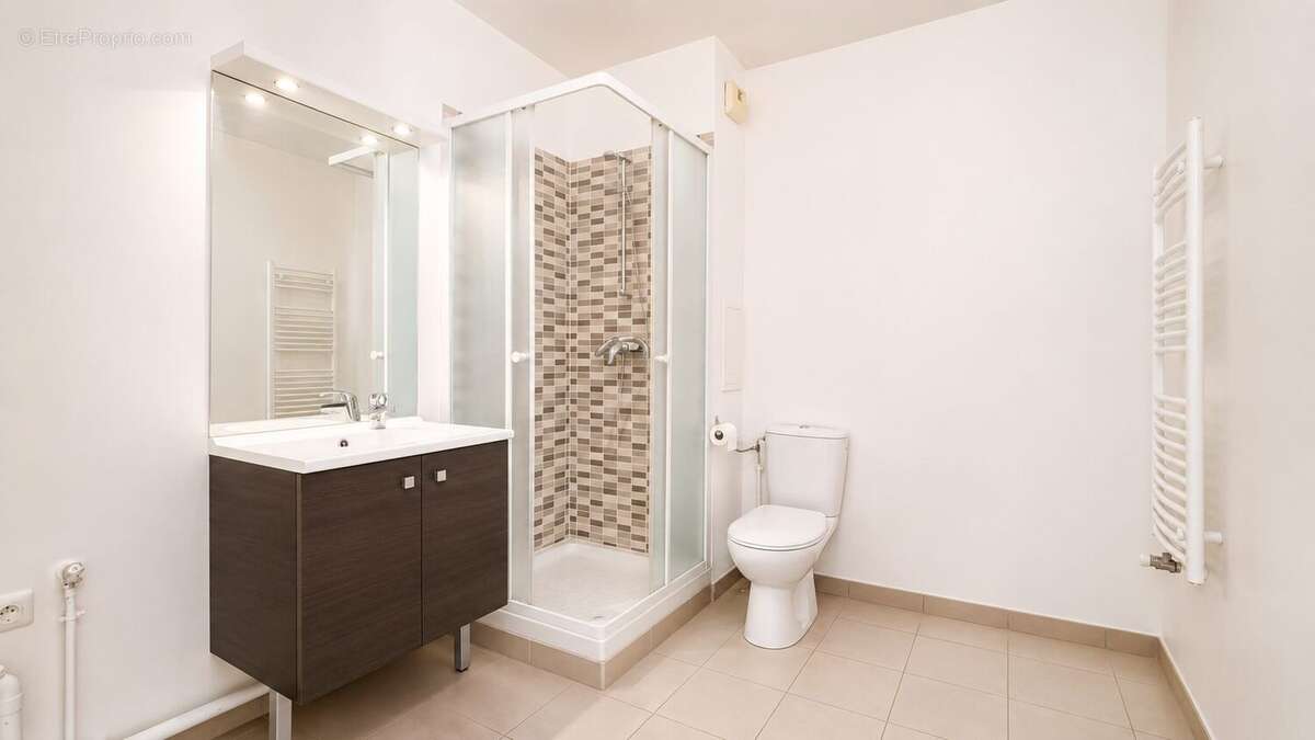 Appartement 30 m² à Pomponne  - photo 5