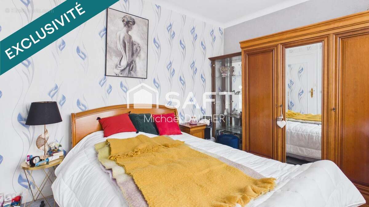 Photo 4 - Maison à CHATEAUROUX