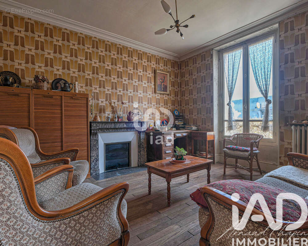 Photo 2 - Maison à LA FERTE-SOUS-JOUARRE