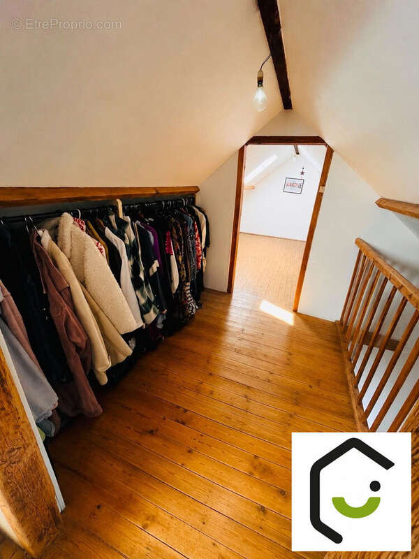 Maison 99 m² à Marestmontiers  - photo 6