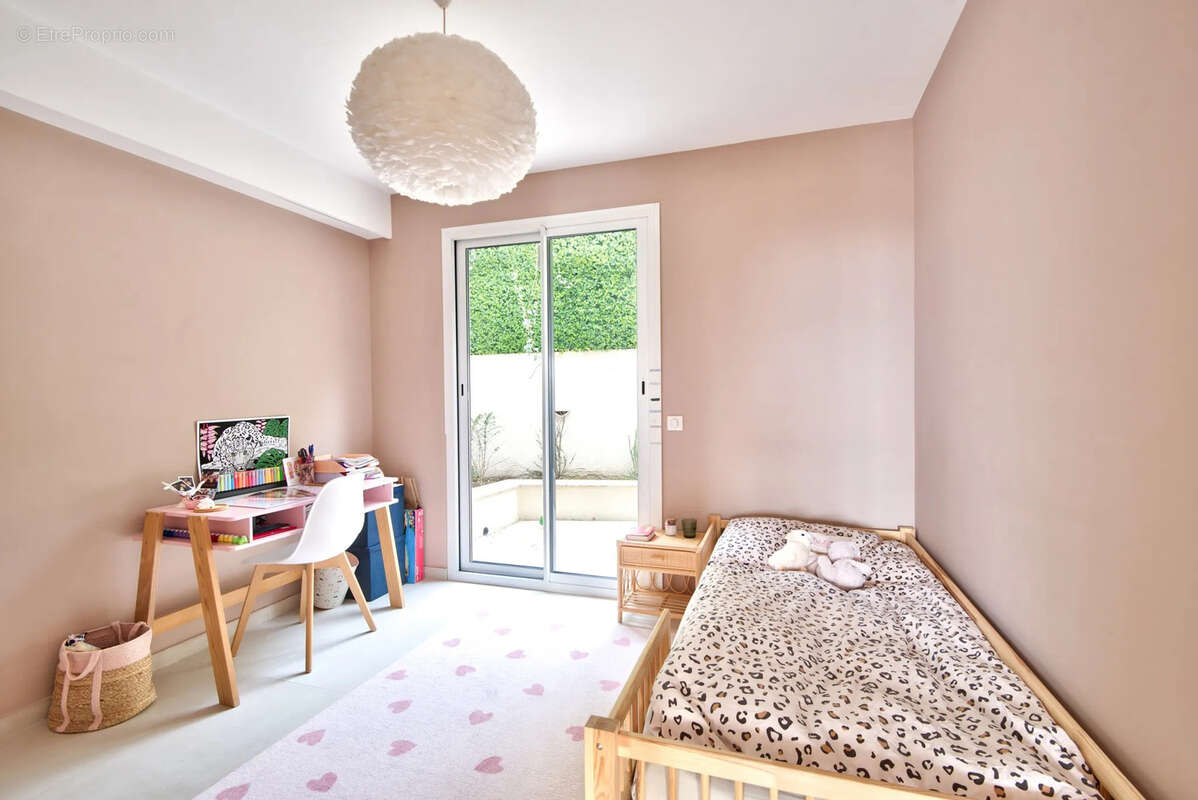 Appartement à VILLEFRANCHE-SUR-MER