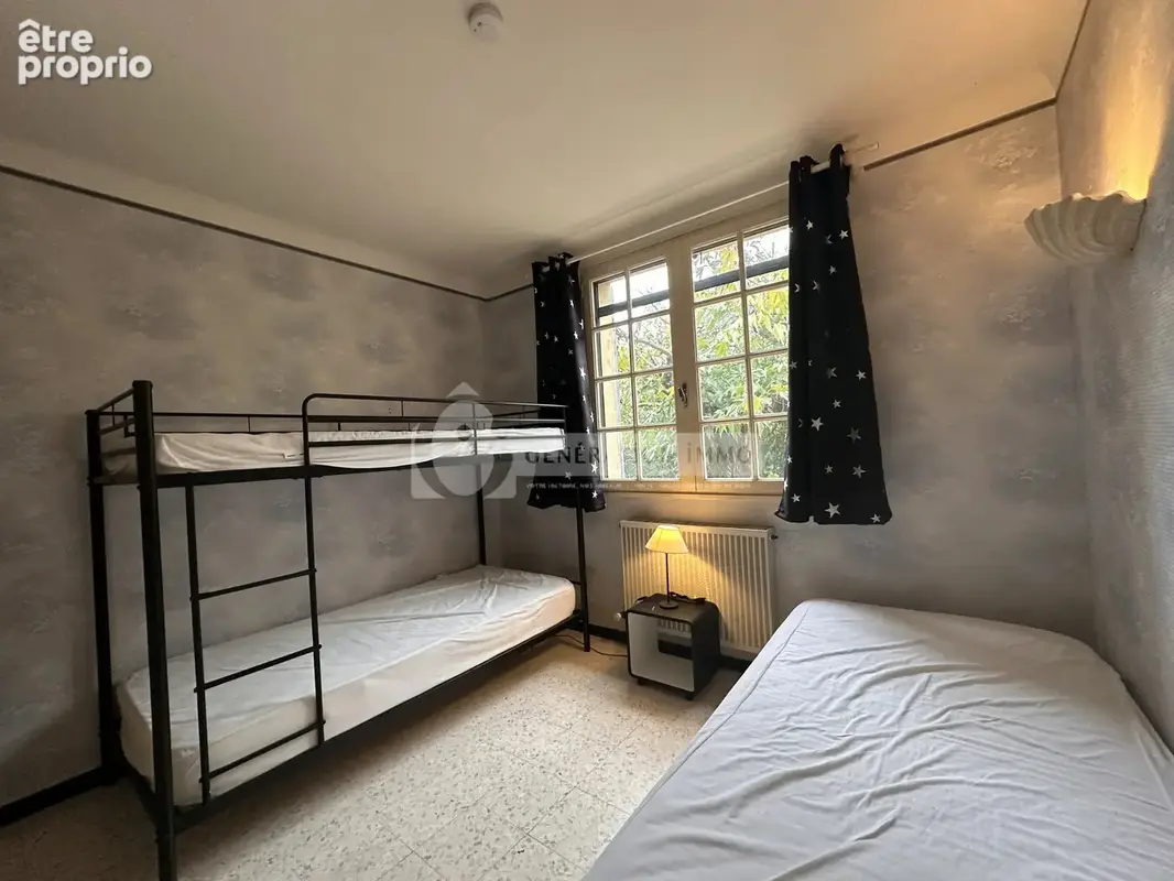 Charmante maison avec piscine à Graveson - photo 11