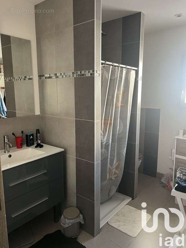 Photo 2 - Maison à AIGREFEUILLE-D&#039;AUNIS