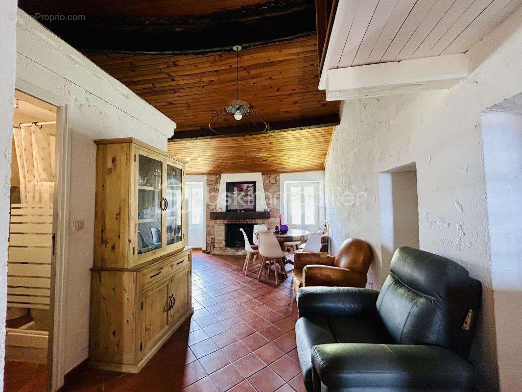 Appartement à ALERIA