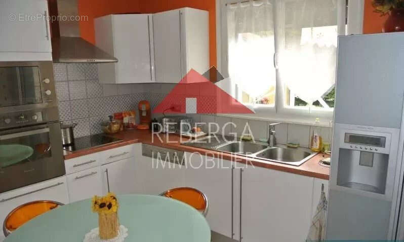 Maison à PONT-DE-LARN