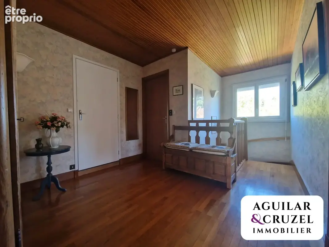 Maison de caractère pleine de charme avec maison annexe - photo 14