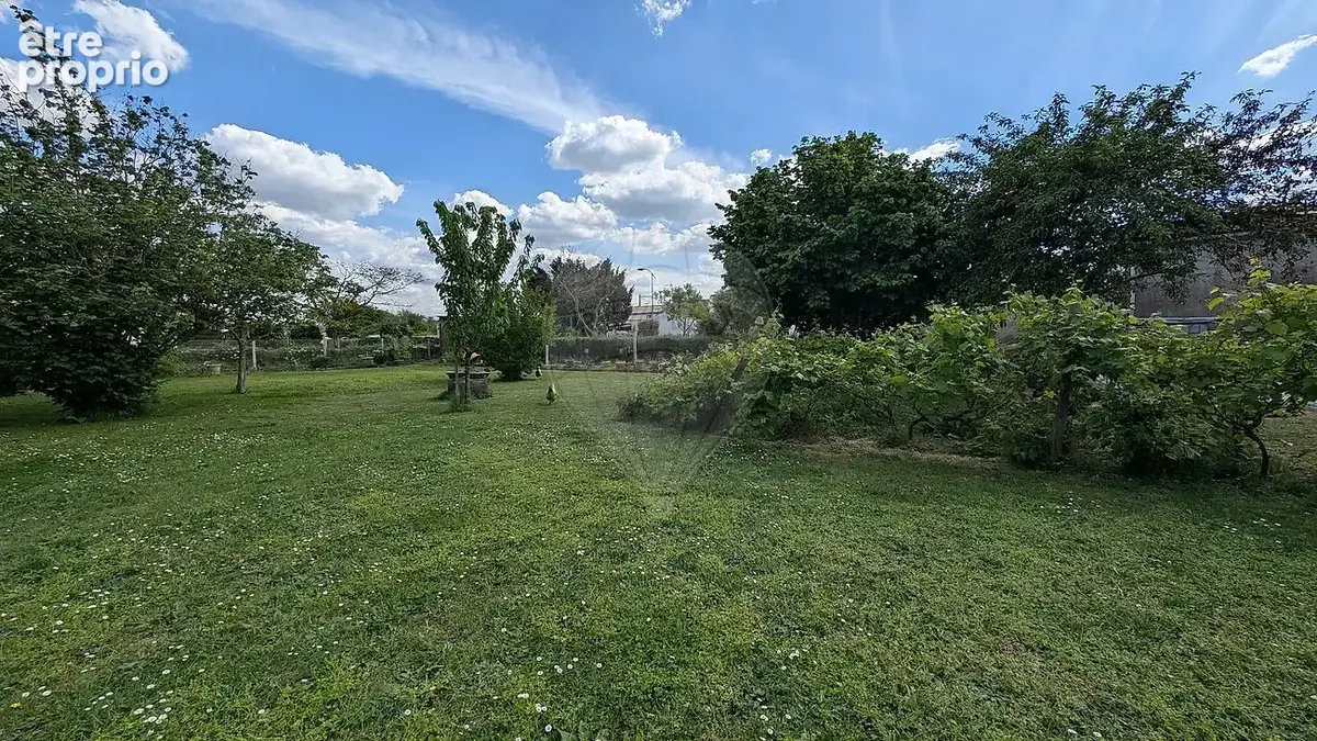 Maison 5 chambre(s) à vendre - photo 3