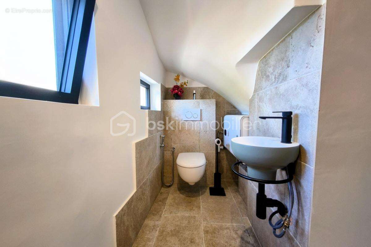 Nouveaute !!! magnifique duplex antibes - photo 24