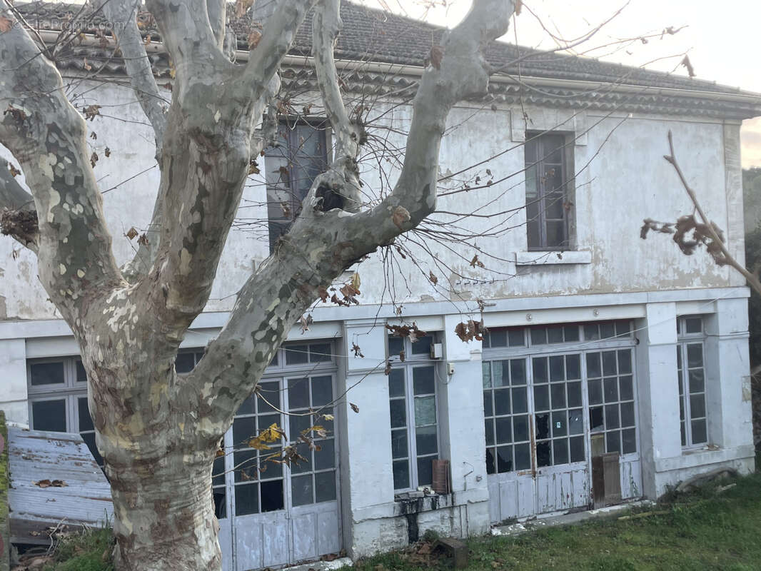Appartement à ALLEINS
