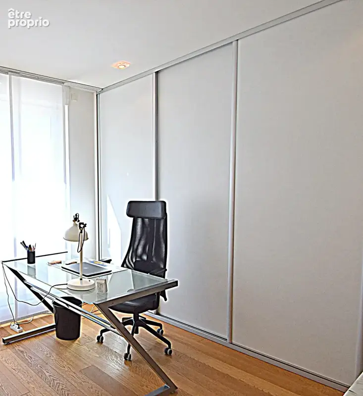 Appartement en attique à vendre  MULHOUSE (68) - photo 18