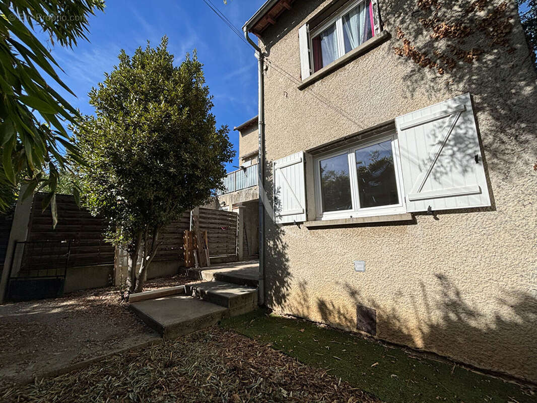 Appartement à CARCASSONNE