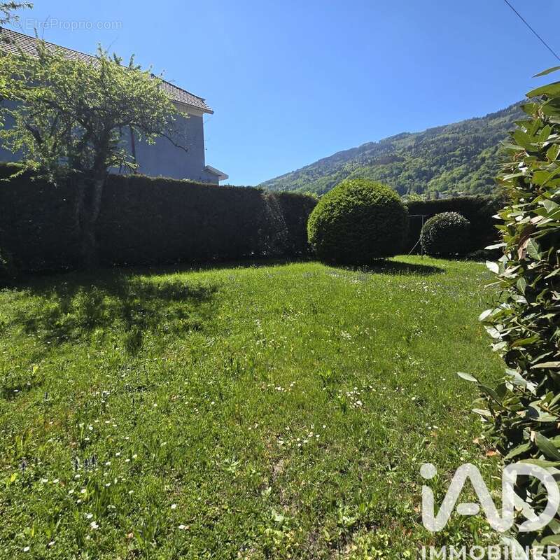 Photo 8 - Appartement à ALLEVARD