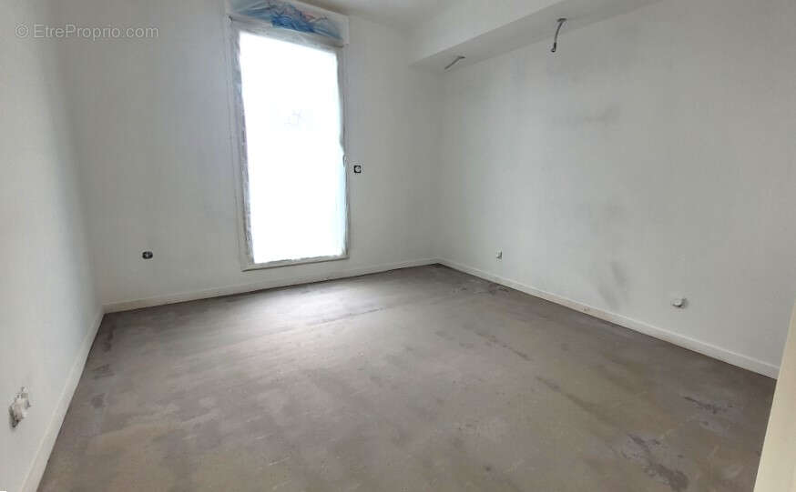 Appartement à CARPIQUET