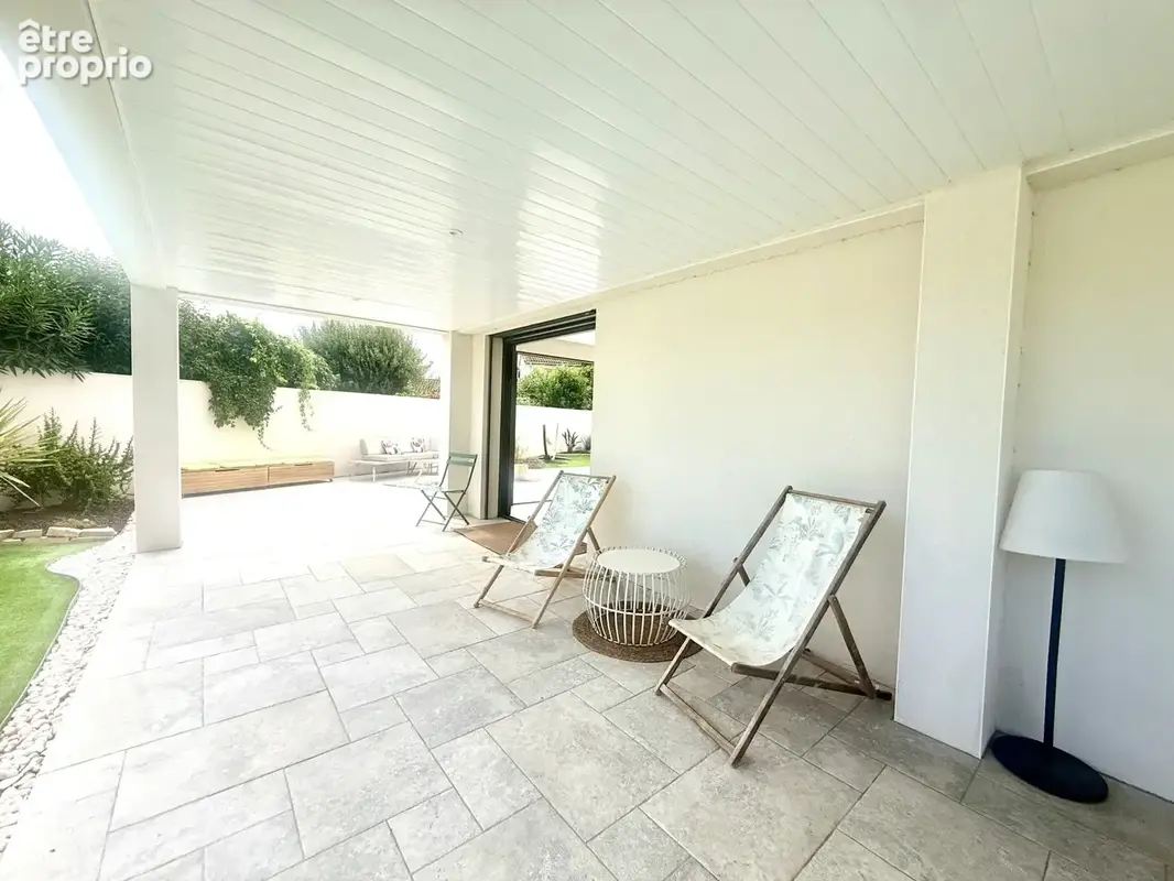 Superbe Villa avec piscine, 66750 Saint Cyprien. - photo 4