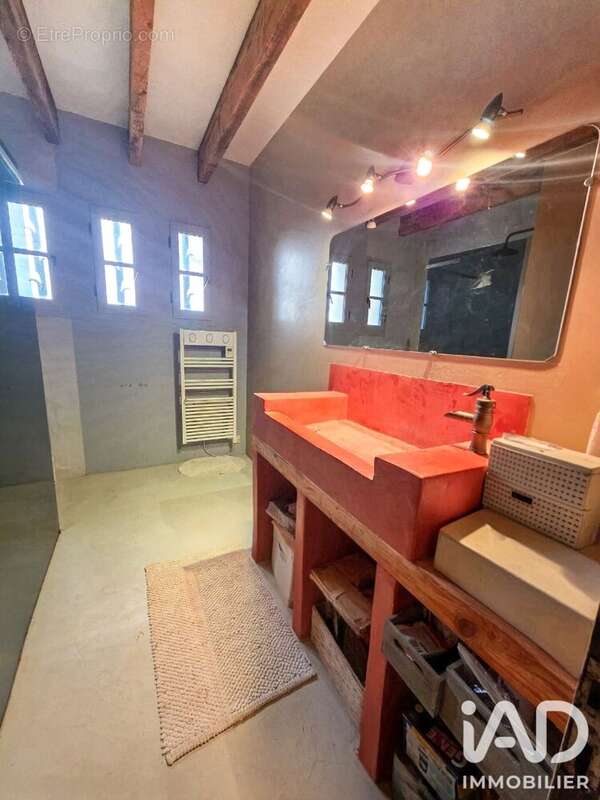 Maison 153 m² à Saint-Hilaire-Bonneval  - photo 7