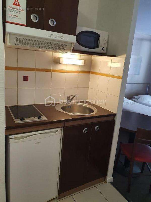 Appartement à LE PORT-MARLY