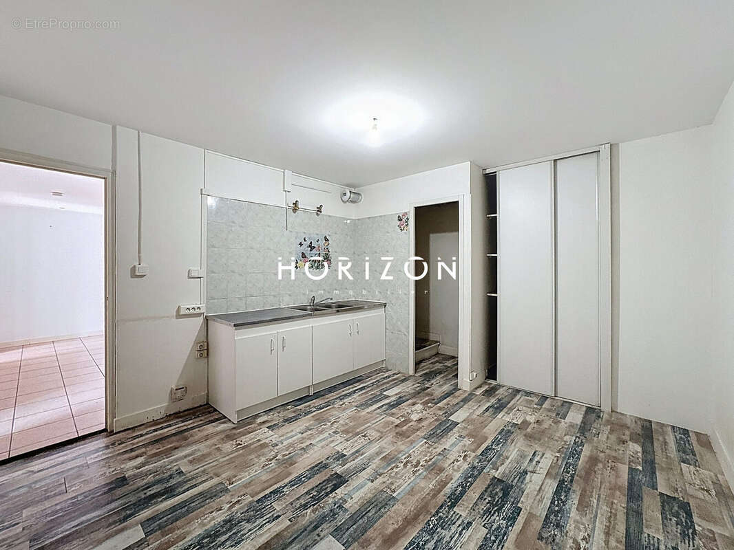 Maison à VILLEFRANCHE-SUR-SAONE