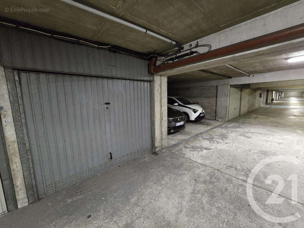 Appartement à FONTENAY-SOUS-BOIS