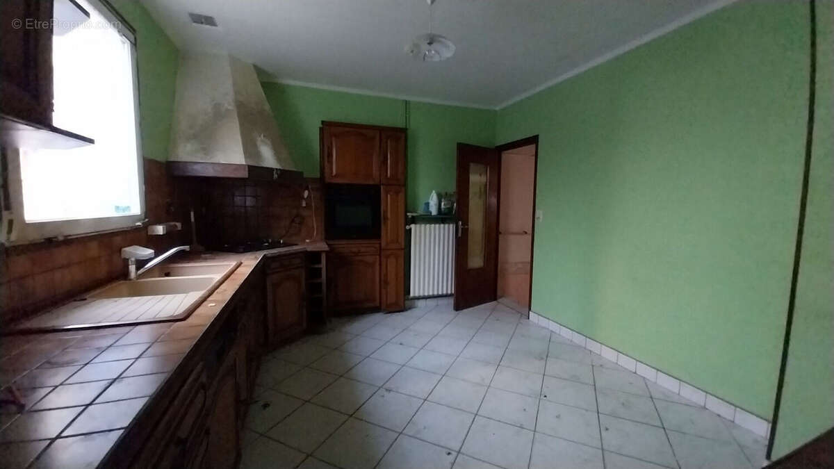 Photo 6 - Maison à SAINT-HILAIRE-DES-LOGES