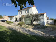 Maison à SAINT-REMY-DE-PROVENCE