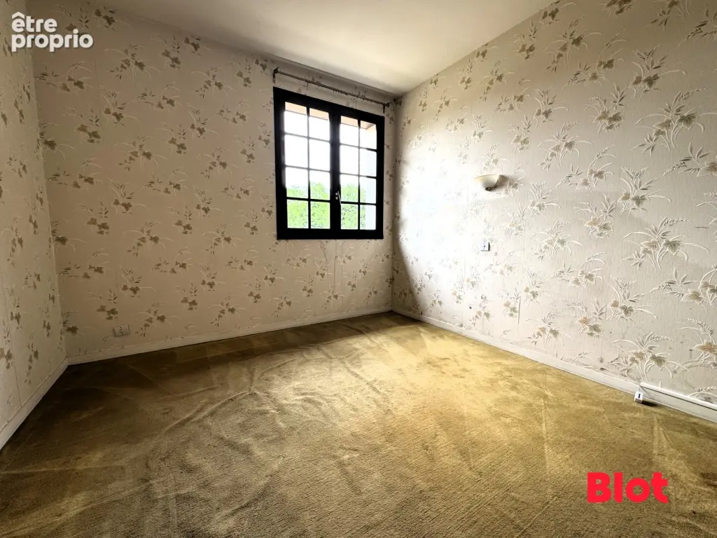 Maison 6 pièces 126 m² à vendre à Marpire (35220) - photo 5