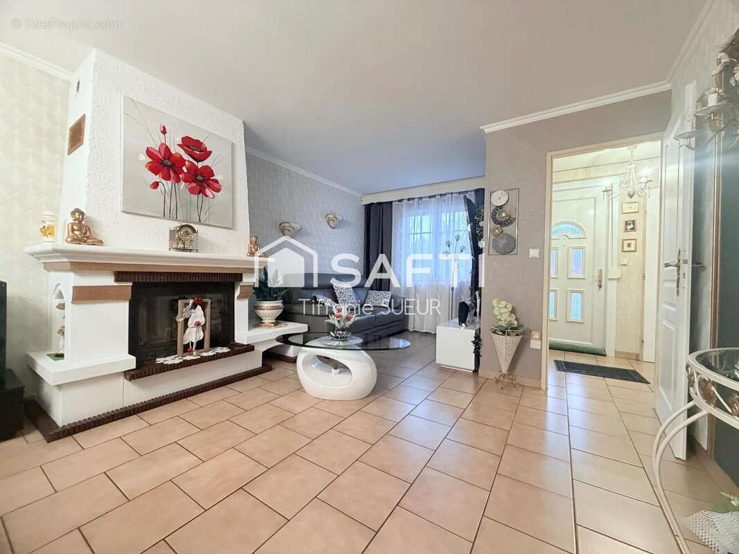 Photo 4 - Maison à HENIN-BEAUMONT