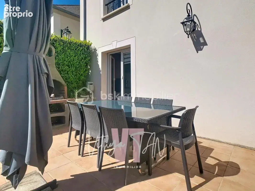 Maison prête-a-vivre - 5 chambres - secteur privilégié - photo 9