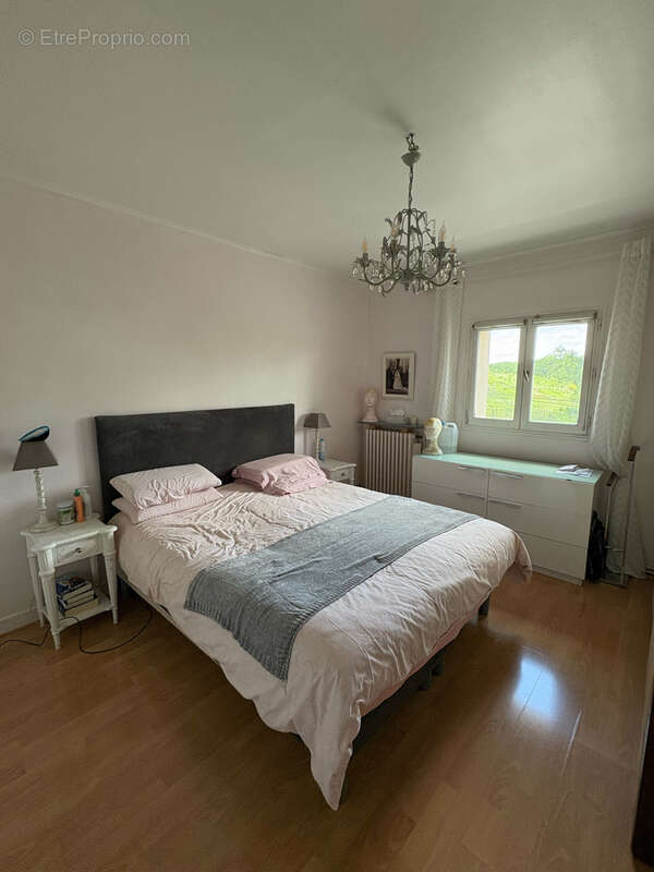 Maison à CLICHY-SOUS-BOIS