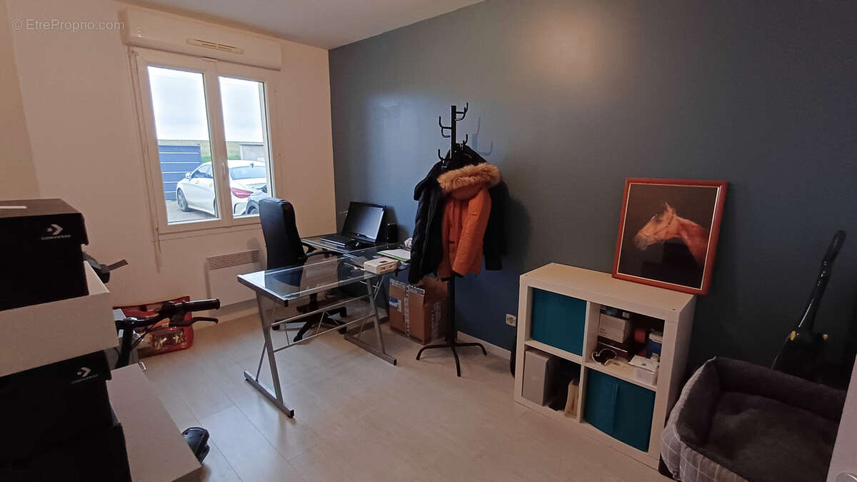 Maison à PERCENEIGE