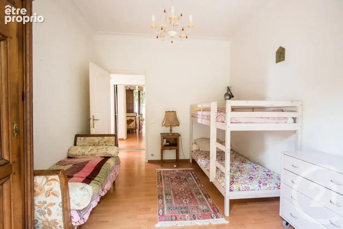 Appartement 5 pièces 158 m² à vendre à Nice (06300) - photo 21
