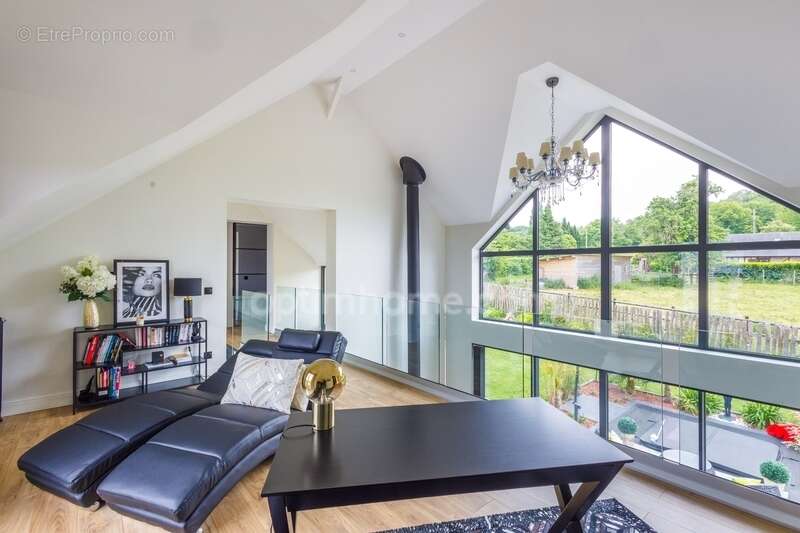 Maison à PENNEDEPIE