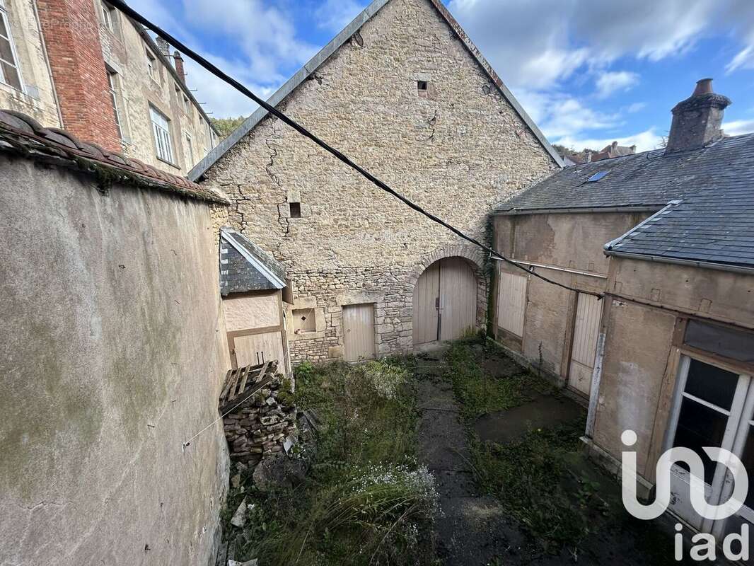 Appartement 233 m² à Bligny-Sur-Ouche  - photo 5