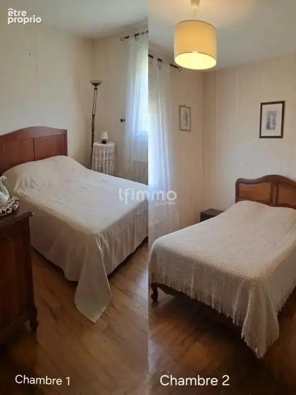 Maison familiale au calme avec grand terrain - photo 5