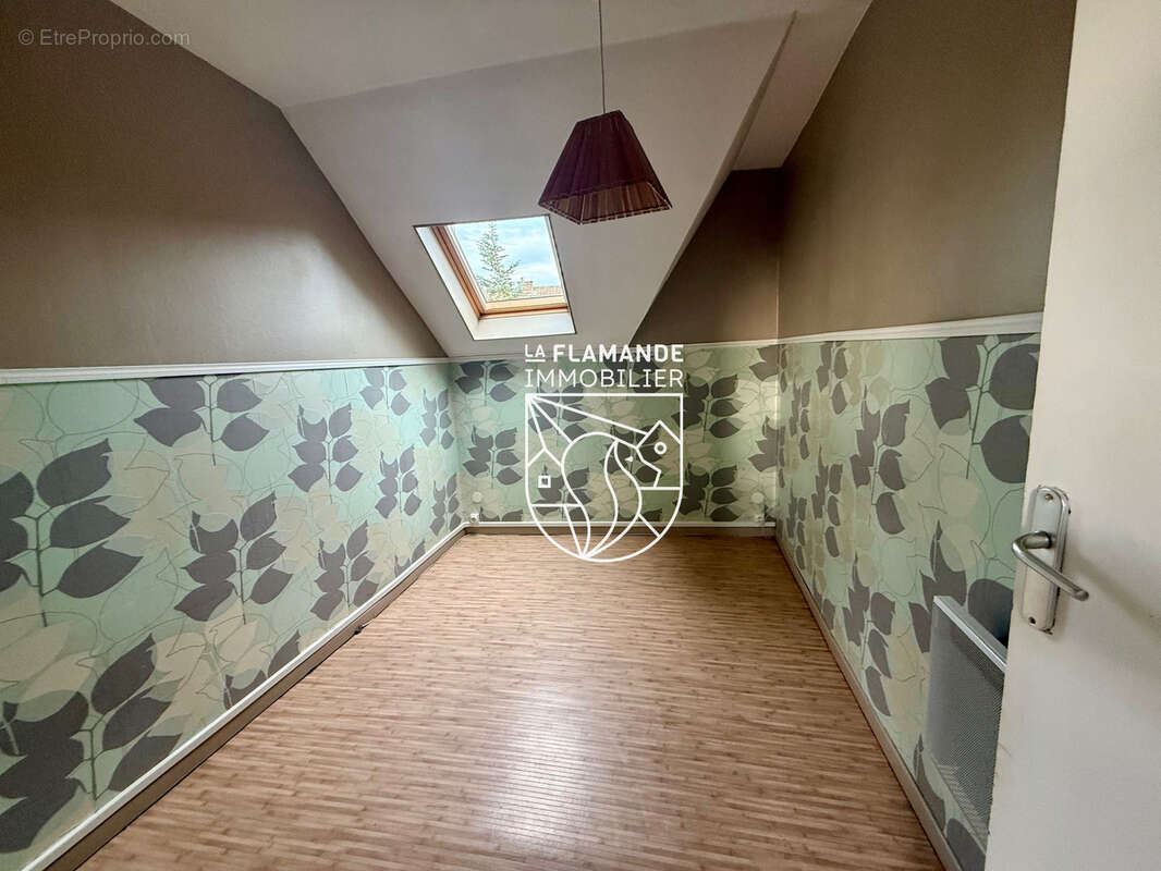 Maison à HAZEBROUCK