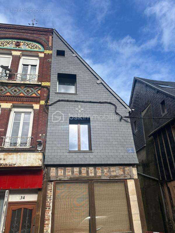 Maison de ville 5 pièces 108 m2 - photo 14