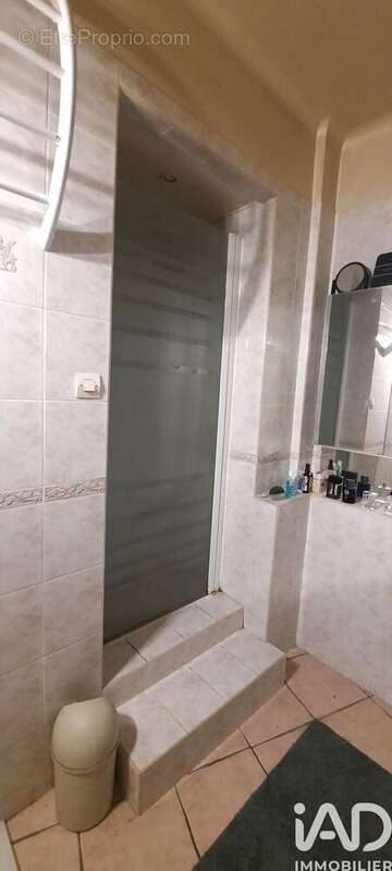 Photo 8 - Appartement à MONTAUBAN