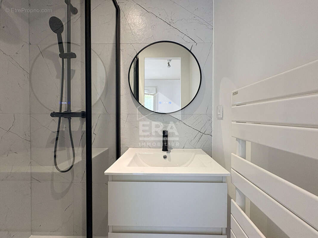 Appartement T5 Quartier Gazonfier - lumineux - 90m² - photo 7