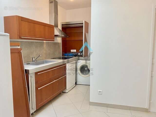 Appartement à SAINT-GERMAIN-EN-LAYE