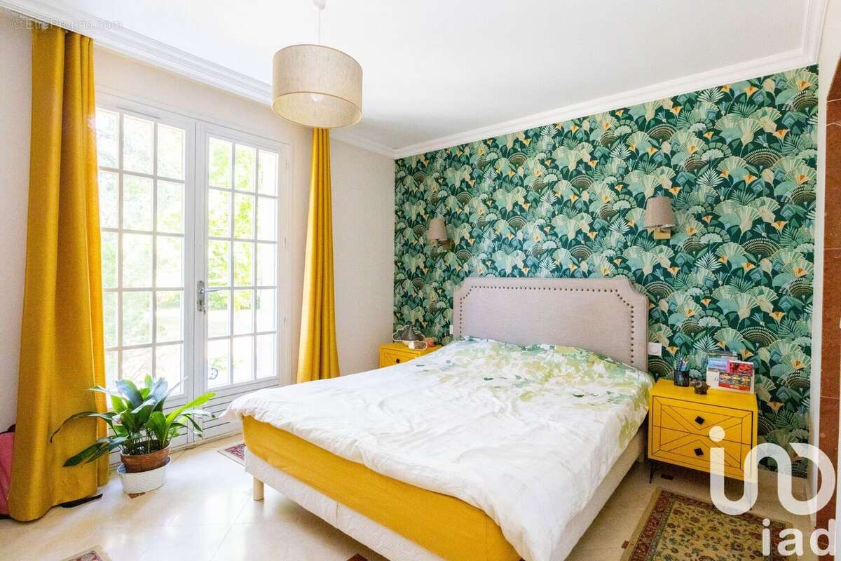 Photo 5 - Maison à CERNY