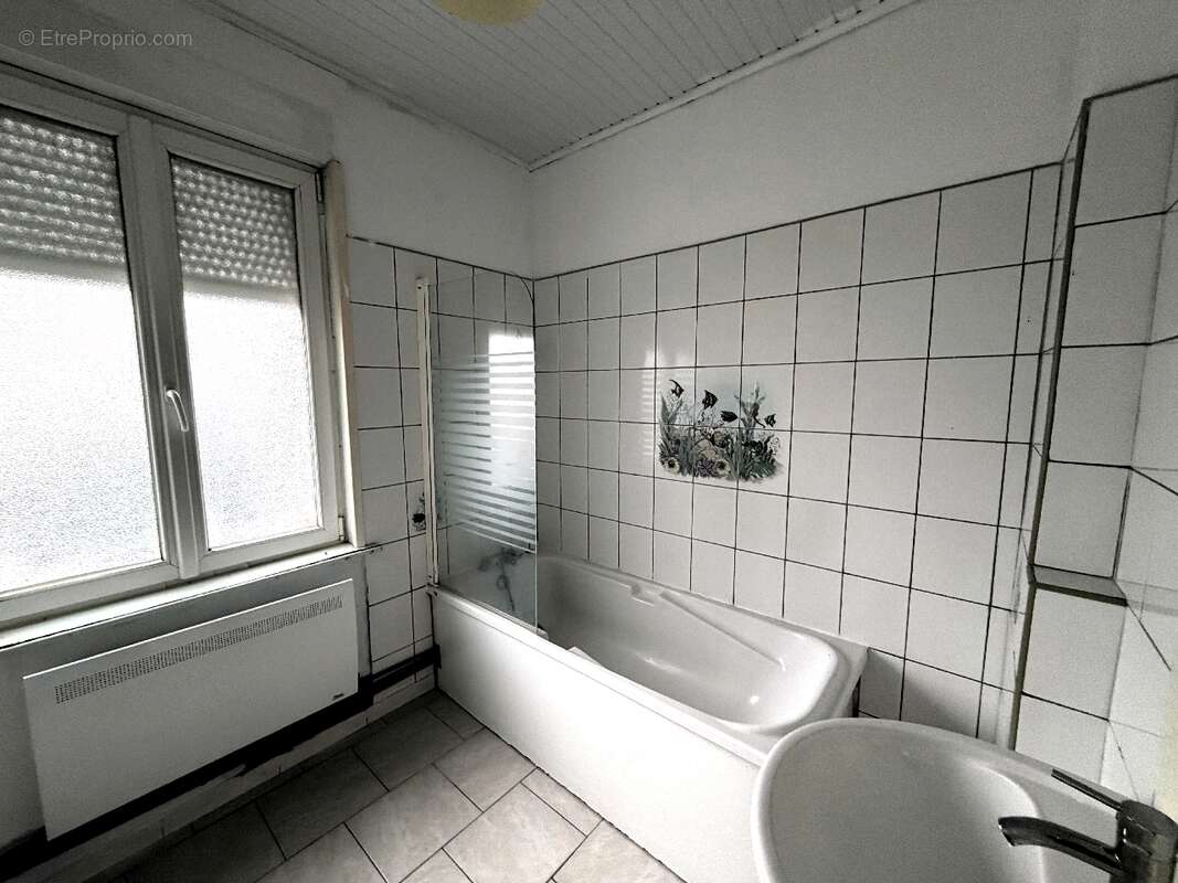 Maison à HAVRINCOURT