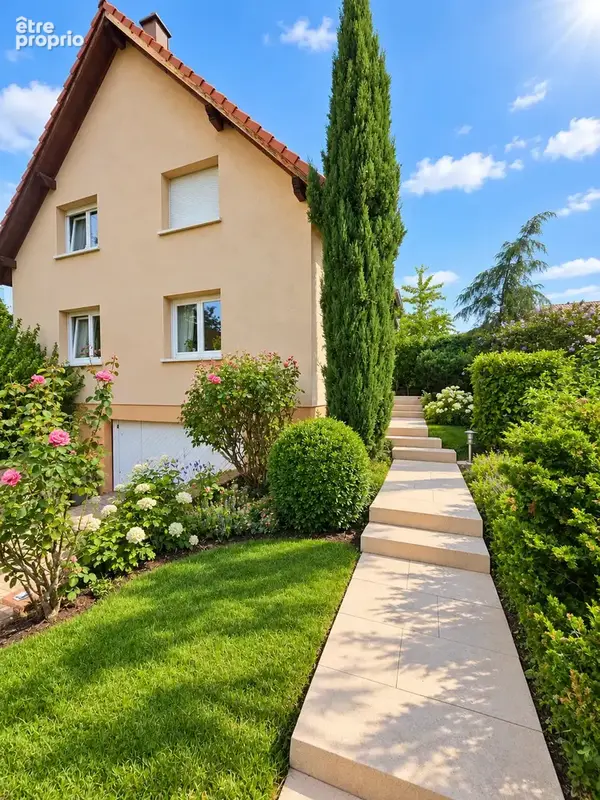 Maison possibilite de plain pied - photo 2