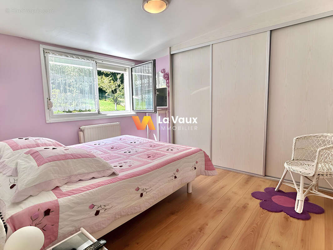 Maison à NEUVES-MAISONS