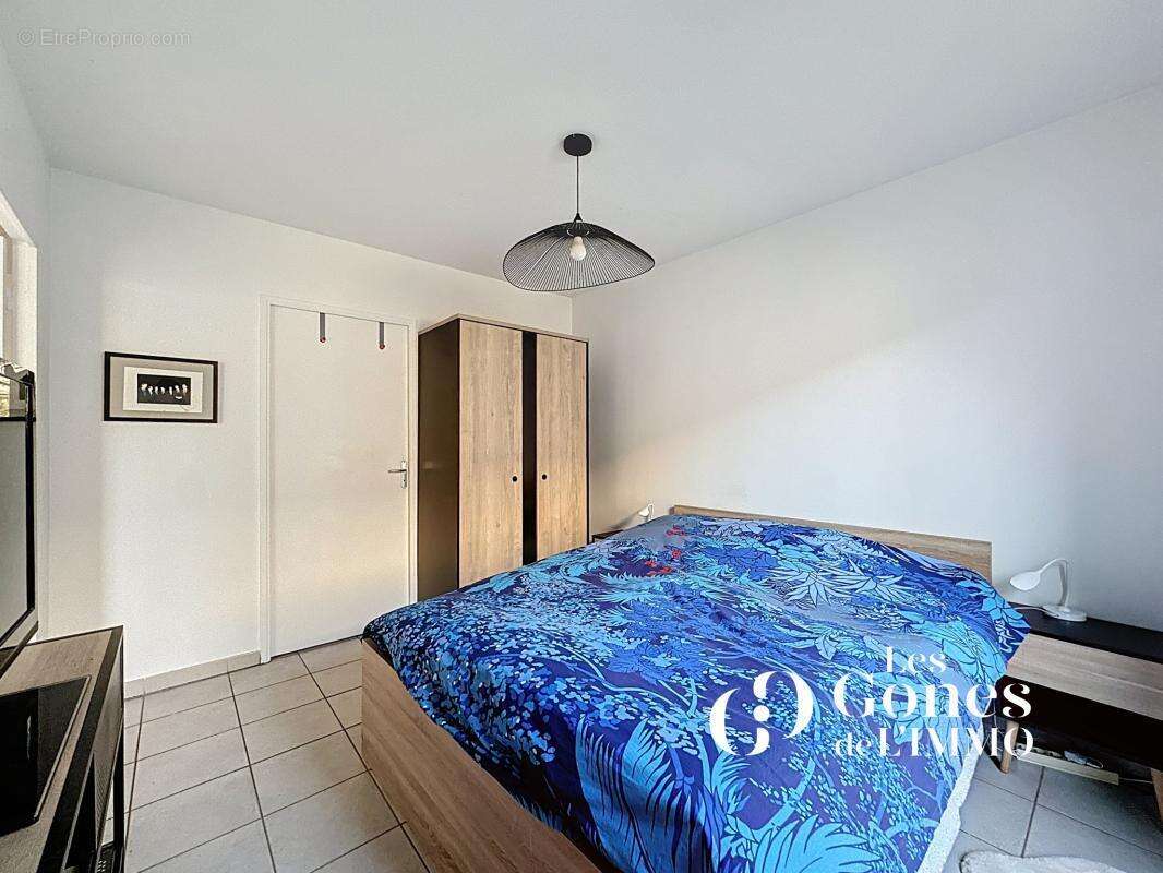 Appartement à LYON-7E