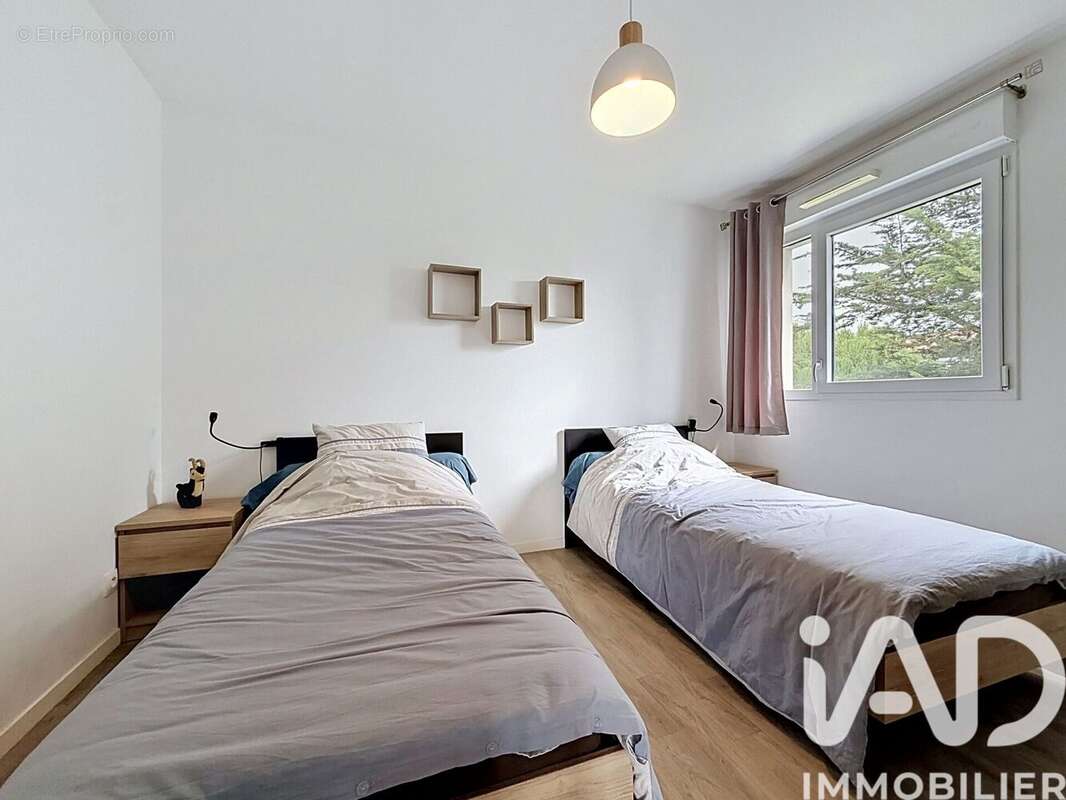 Photo 7 - Appartement à SAINT-MALO
