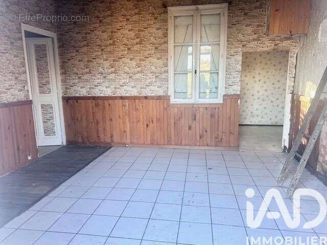 Photo 7 - Maison à BOURGOIN-JALLIEU