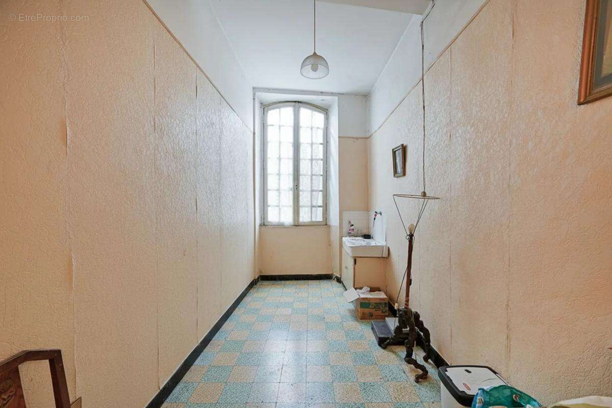 Maison à SAINT-HIPPOLYTE-DU-FORT