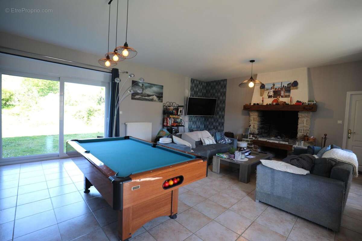 Photo 5 - Maison à LITHAIRE