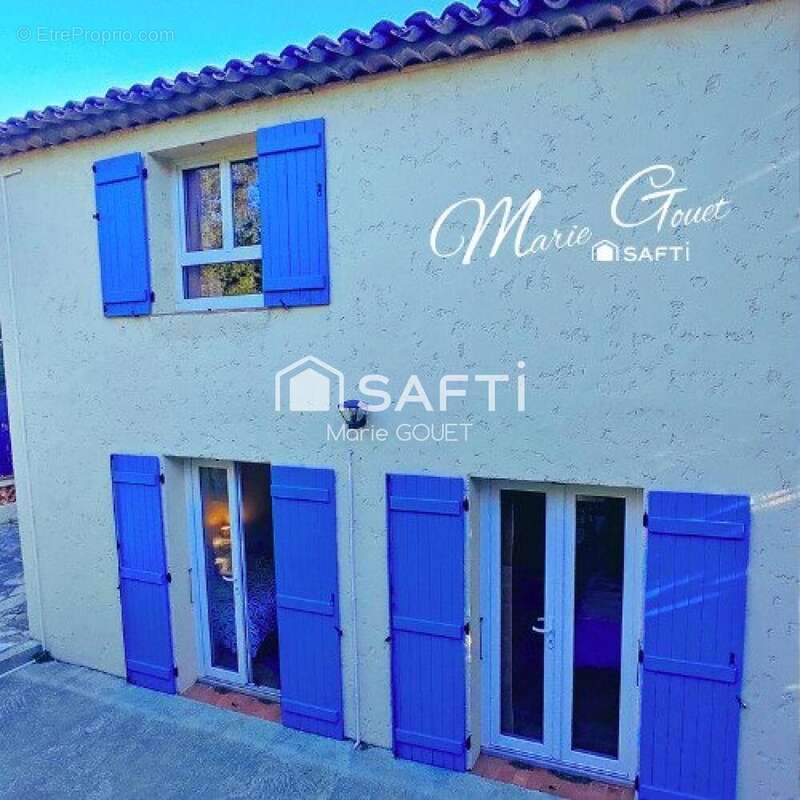 Photo 2 - Maison à FREJUS